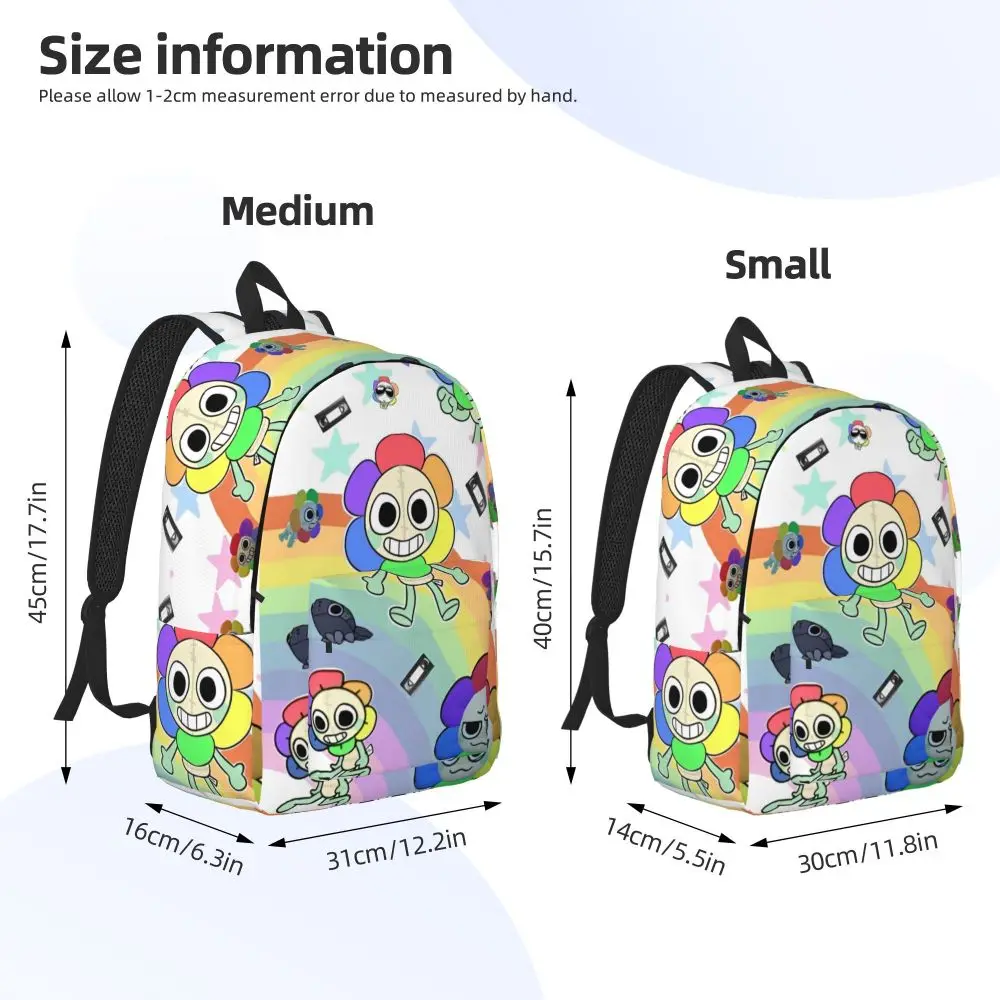 Kawaii Dandy's World Dandy Backpack