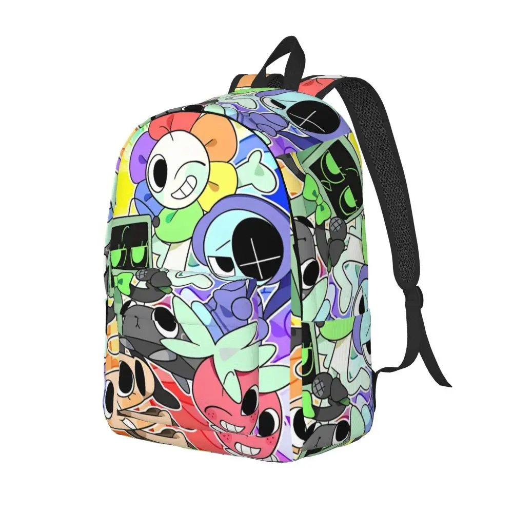 Kawaii Dandy's World Character Backpack