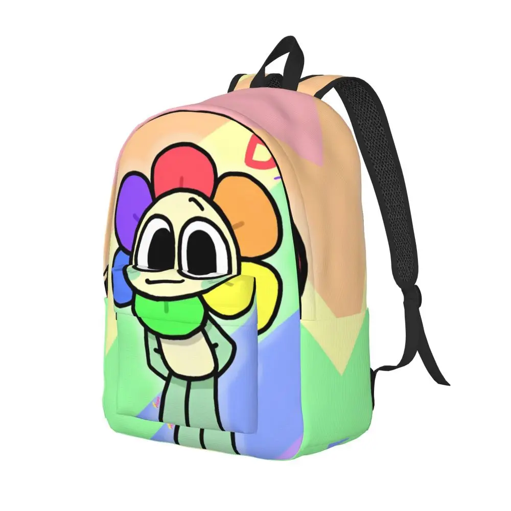 Kawaii Dandy's World Dandy Student Backpack