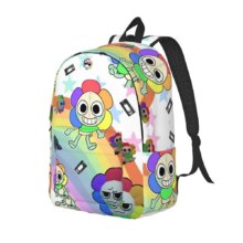 Dandys World Cool Backpack Sports Student Business Daypack for Men Women Laptop Shoulder Bag Dandys World Cool Backpack Sports Student Business Daypack for Men Women Laptop Shoulder Bag