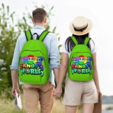 Dandys World Cool Backpack Sports Student Business Daypack for Men Women Laptop Shoulder Bag Dandys World Cool Backpack Sports Student Business Daypack for Men Women Laptop Shoulder Bag