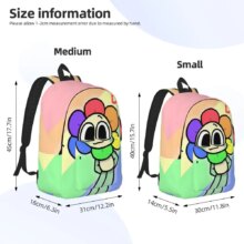Dandys World Cool Backpack Sports Student Business Daypack for Men Women Laptop Shoulder Bag Dandys World Cool Backpack Sports Student Business Daypack for Men Women Laptop Shoulder Bag