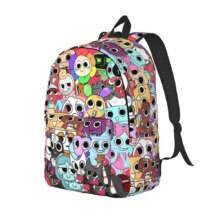 Dandys World Cool Backpack Sports Student Business Daypack for Men Women Laptop Shoulder Bag Dandys World Cool Backpack Sports Student Business Daypack for Men Women Laptop Shoulder Bag