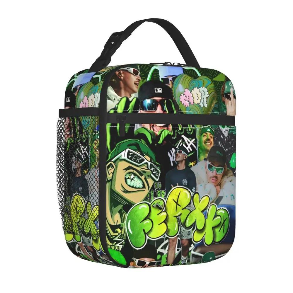 Kawaii Ferxxo Insulated Lunch Bag