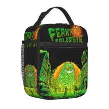 Feid Ferxxo Insulated Lunch Bag Cooler Bag ReusableMeal Container Logo 90s Rapper Rap Leakproof Lunch Box Tote Food Storage Bag Feid Ferxxo Insulated Lunch Bag Cooler Bag Reusable
Meal Container Logo 90s Rapper Rap Leakproof Lunch Box Tote Food Storage Bag