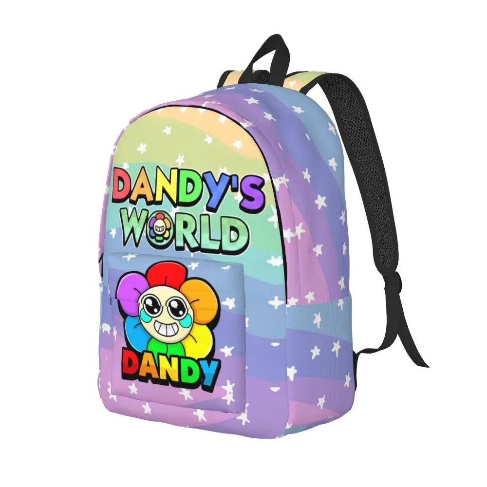 Kawaii Anime Dandys World Dandy Backpack