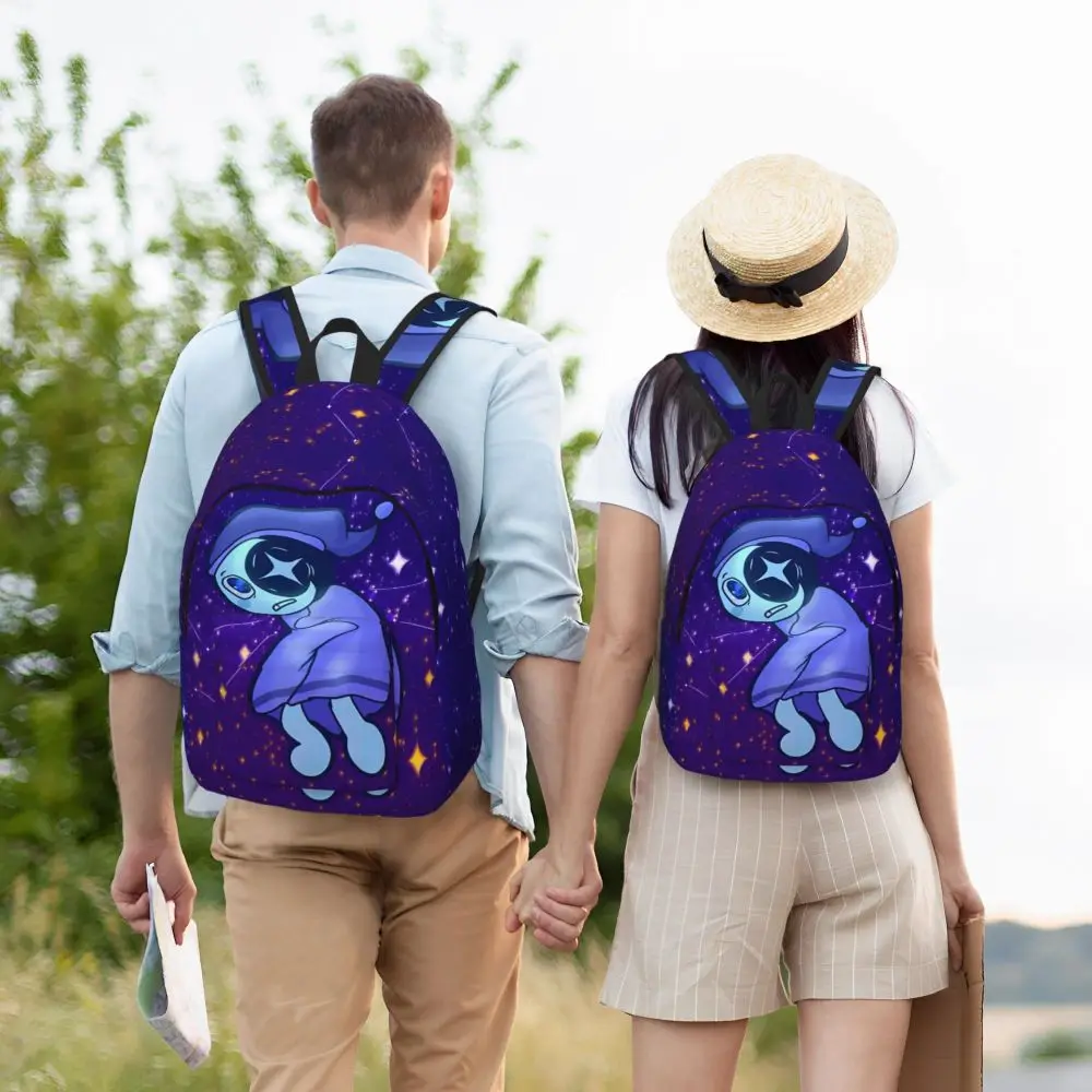 Anime Kawaii Dandys World Astro Backpack