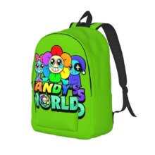 Dandys World So Cute Fashion Backpack Sports High School Work Daypack for Men Women Laptop Canvas Bags Dandys World So Cute Fashion Backpack Sports High School Work Daypack for Men Women Laptop Canvas Bags