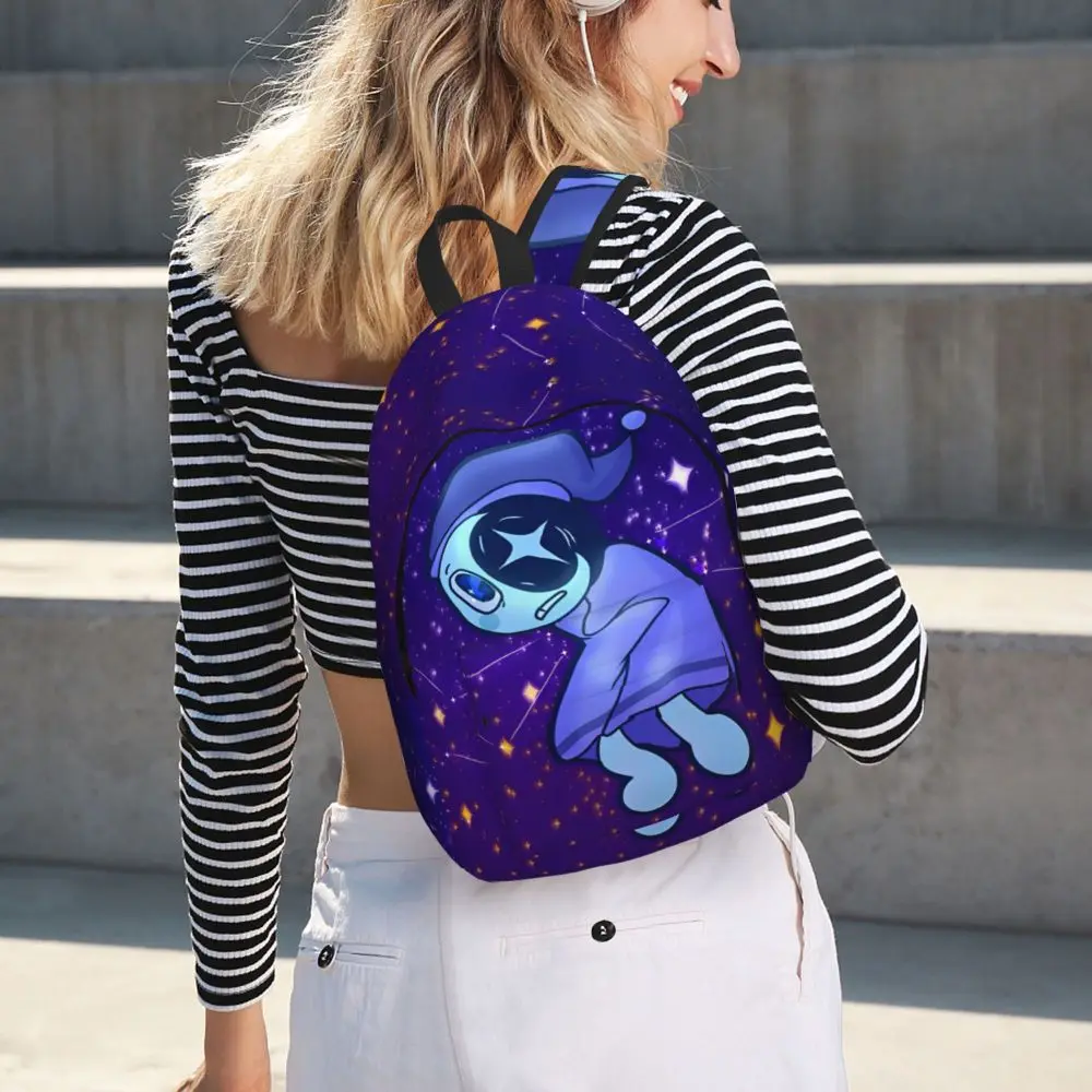 Anime Kawaii Dandys World Astro Backpack