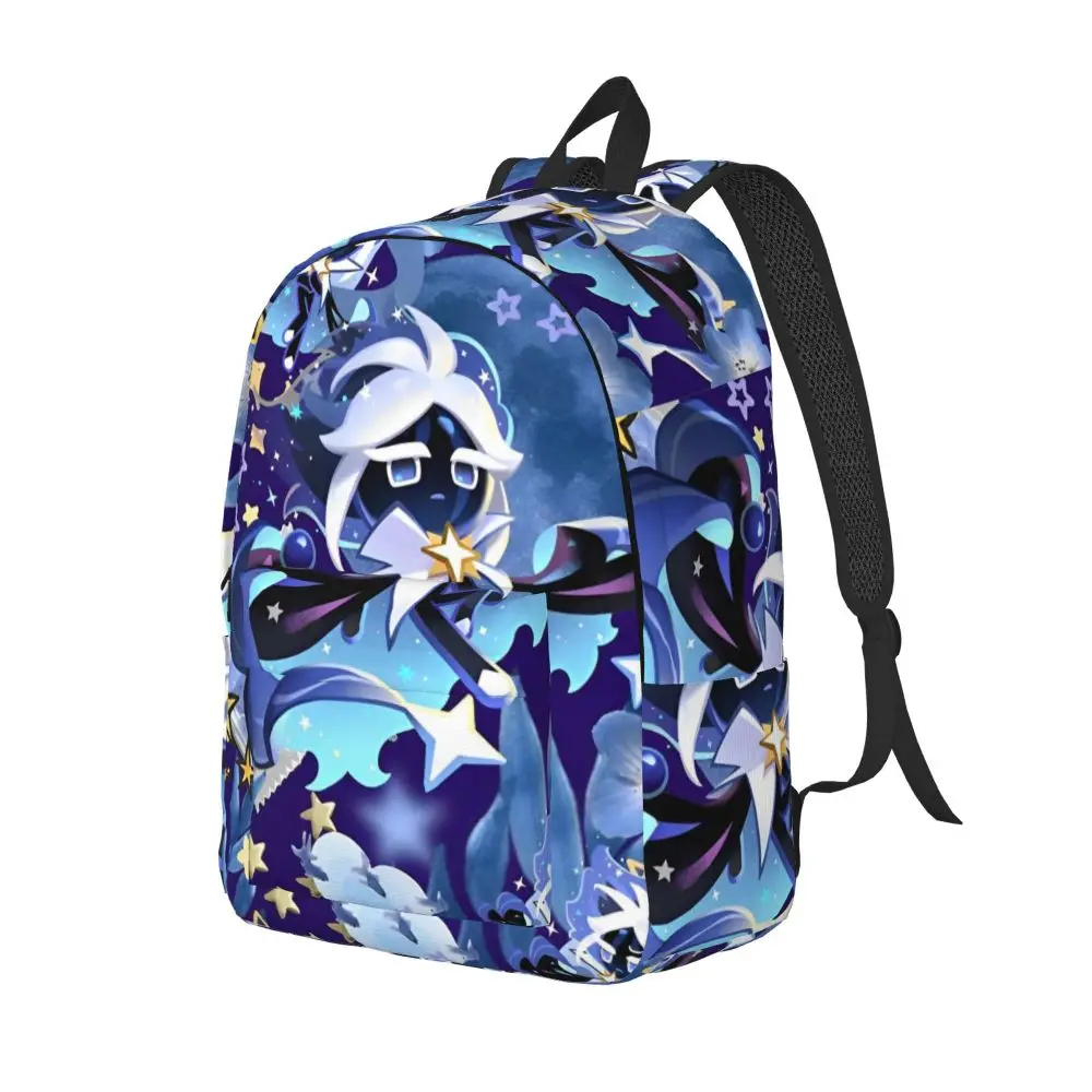 Kawaii Cartoon Stardust Cookie Backpack