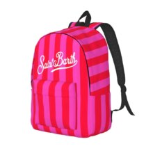 S-SAINT B-BARTH Logo Teenage Backpack Sports High School Hiking Travel 2025 Daypack for Men Women Laptop Computer Shoulder Bag S-SAINT B-BARTH Logo Teenage Backpack Sports High School Hiking Travel 2025 Daypack for Men Women Laptop Computer Shoulder Bag