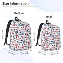 Uk London British Symbols Backpack for Men Women Fashion Student Hiking Travel Daypack Laptop Computer Shoulder Bag Sports Uk London British Symbols Backpack for Men Women Fashion Student Hiking Travel Daypack Laptop Computer Shoulder Bag Sports