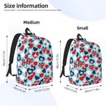 Uk London British Symbols Backpack for Men Women Fashion Student Hiking Travel Daypack Laptop Computer Shoulder Bag Sports Uk London British Symbols Backpack for Men Women Fashion Student Hiking Travel Daypack Laptop Computer Shoulder Bag Sports