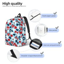 Uk London British Symbols Backpack for Men Women Fashion Student Hiking Travel Daypack Laptop Computer Shoulder Bag Sports Uk London British Symbols Backpack for Men Women Fashion Student Hiking Travel Daypack Laptop Computer Shoulder Bag Sports