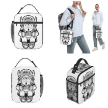 Anime Arale Dr Slump Insulated Lunch Bags Cooler Bag Lunch Container Portable Tote Lunch Box Food Bag College Outdoor Anime Arale Dr Slump Insulated Lunch Bags Cooler Bag Lunch Container Portable Tote Lunch Box Food Bag College Outdoor