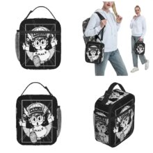 Anime Arale Dr Slump Insulated Lunch Bags Cooler Bag Lunch Container Portable Tote Lunch Box Food Bag College Outdoor Anime Arale Dr Slump Insulated Lunch Bags Cooler Bag Lunch Container Portable Tote Lunch Box Food Bag College Outdoor