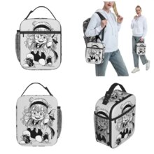 Anime Arale Dr Slump Insulated Lunch Bags Cooler Bag Lunch Container Portable Tote Lunch Box Food Bag College Outdoor Anime Arale Dr Slump Insulated Lunch Bags Cooler Bag Lunch Container Portable Tote Lunch Box Food Bag College Outdoor