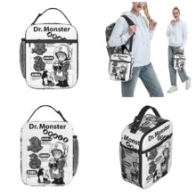 Anime Arale Dr Slump Insulated Lunch Bags Cooler Bag Lunch Container Portable Tote Lunch Box Food Bag College Outdoor Anime Arale Dr Slump Insulated Lunch Bags Cooler Bag Lunch Container Portable Tote Lunch Box Food Bag College Outdoor