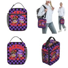 Dogday Dog Smile Smiling Critters Insulated Lunch Bags Thermal Bag
Lunch Container Portable Tote Lunch Box Food Bag Work Picnic Dogday Dog Smile Smiling Critters Insulated Lunch Bags Thermal Bag
Lunch Container Portable Tote Lunch Box Food Bag Work Picnic