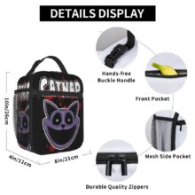 Dogday Dog Smile Smiling Critters Insulated Lunch Bags Thermal Bag
Lunch Container Portable Tote Lunch Box Food Bag Work Picnic Dogday Dog Smile Smiling Critters Insulated Lunch Bags Thermal Bag
Lunch Container Portable Tote Lunch Box Food Bag Work Picnic