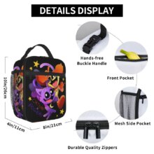 Dogday Dog Smile Smiling Critters Insulated Lunch Bags Thermal Bag
Lunch Container Portable Tote Lunch Box Food Bag Work Picnic Dogday Dog Smile Smiling Critters Insulated Lunch Bags Thermal Bag
Lunch Container Portable Tote Lunch Box Food Bag Work Picnic