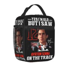 Ayrton Senna Insulated Lunch Bags Cooler Bag Reusable
Meal Container High Capacity Lunch Box Tote Food Storage Bags Work Travel Ayrton Senna Insulated Lunch Bags Cooler Bag Reusable
Meal Container High Capacity Lunch Box Tote Food Storage Bags Work Travel