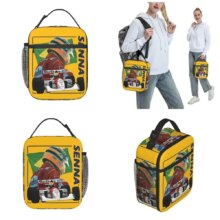 Ayrton Senna Insulated Lunch Bags Cooler Bag Reusable
Meal Container High Capacity Lunch Box Tote Food Storage Bags Work Travel Ayrton Senna Insulated Lunch Bags Cooler Bag Reusable
Meal Container High Capacity Lunch Box Tote Food Storage Bags Work Travel