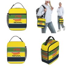 Ayrton Senna Insulated Lunch Bags Cooler Bag Reusable
Meal Container High Capacity Lunch Box Tote Food Storage Bags Work Travel Ayrton Senna Insulated Lunch Bags Cooler Bag Reusable
Meal Container High Capacity Lunch Box Tote Food Storage Bags Work Travel