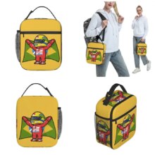 Ayrton Senna Insulated Lunch Bags Cooler Bag Reusable
Meal Container High Capacity Lunch Box Tote Food Storage Bags Work Travel Ayrton Senna Insulated Lunch Bags Cooler Bag Reusable
Meal Container High Capacity Lunch Box Tote Food Storage Bags Work Travel