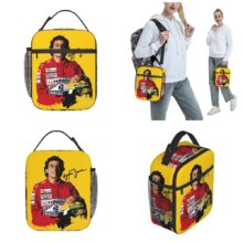 Ayrton Senna Insulated Lunch Bags Cooler Bag Reusable
Meal Container High Capacity Lunch Box Tote Food Storage Bags Work Travel Ayrton Senna Insulated Lunch Bags Cooler Bag Reusable
Meal Container High Capacity Lunch Box Tote Food Storage Bags Work Travel