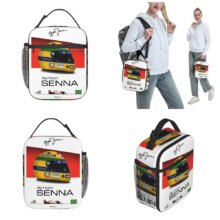 Ayrton Senna Insulated Lunch Bags Cooler Bag Reusable
Meal Container High Capacity Lunch Box Tote Food Storage Bags Work Travel Ayrton Senna Insulated Lunch Bags Cooler Bag Reusable
Meal Container High Capacity Lunch Box Tote Food Storage Bags Work Travel