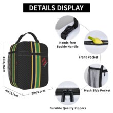 Ayrton Senna Insulated Lunch Bags Cooler Bag Reusable
Meal Container High Capacity Lunch Box Tote Food Storage Bags Work Travel Ayrton Senna Insulated Lunch Bags Cooler Bag Reusable
Meal Container High Capacity Lunch Box Tote Food Storage Bags Work Travel