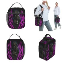 Arcane Insulated Lunch Bags High Capacity Jinx Graffiti Lunch Container Thermal Bag Lunch Box Tote School Travel Food Handbags Arcane Insulated Lunch Bags High Capacity Jinx Graffiti Lunch Container Thermal Bag Lunch Box Tote School Travel Food Handbags