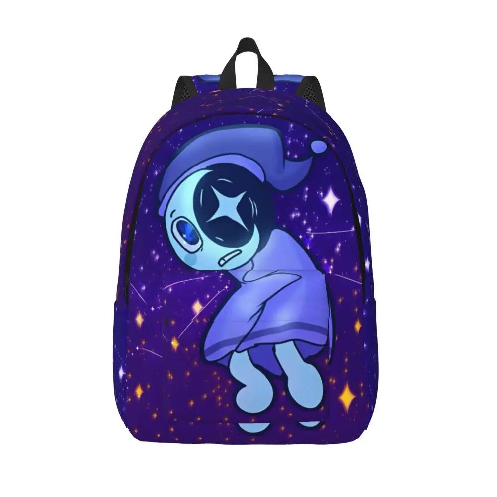 Anime Kawaii Dandys World Astro Backpack