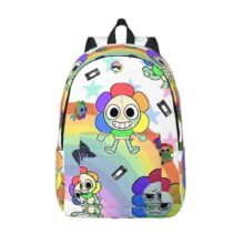 Kawaii Dandy’s World Dandy Backpack Kawaii Dandy's World Dandy Backpack
