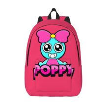 Kawaii Cartoon Dandy’s World Poppy Backpack Kawaii Cartoon Dandy's World Poppy Backpack
