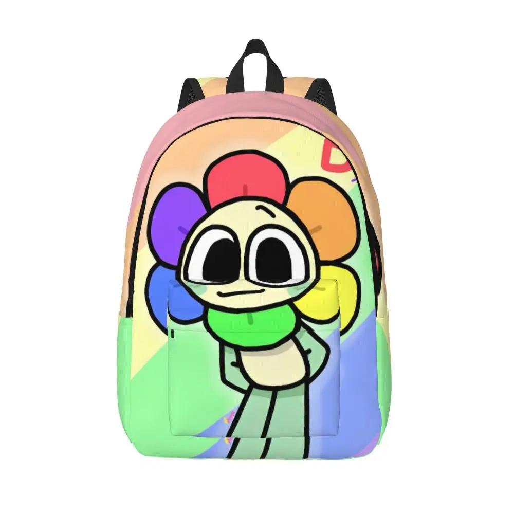 Kawaii Dandy's World Dandy Student Backpack