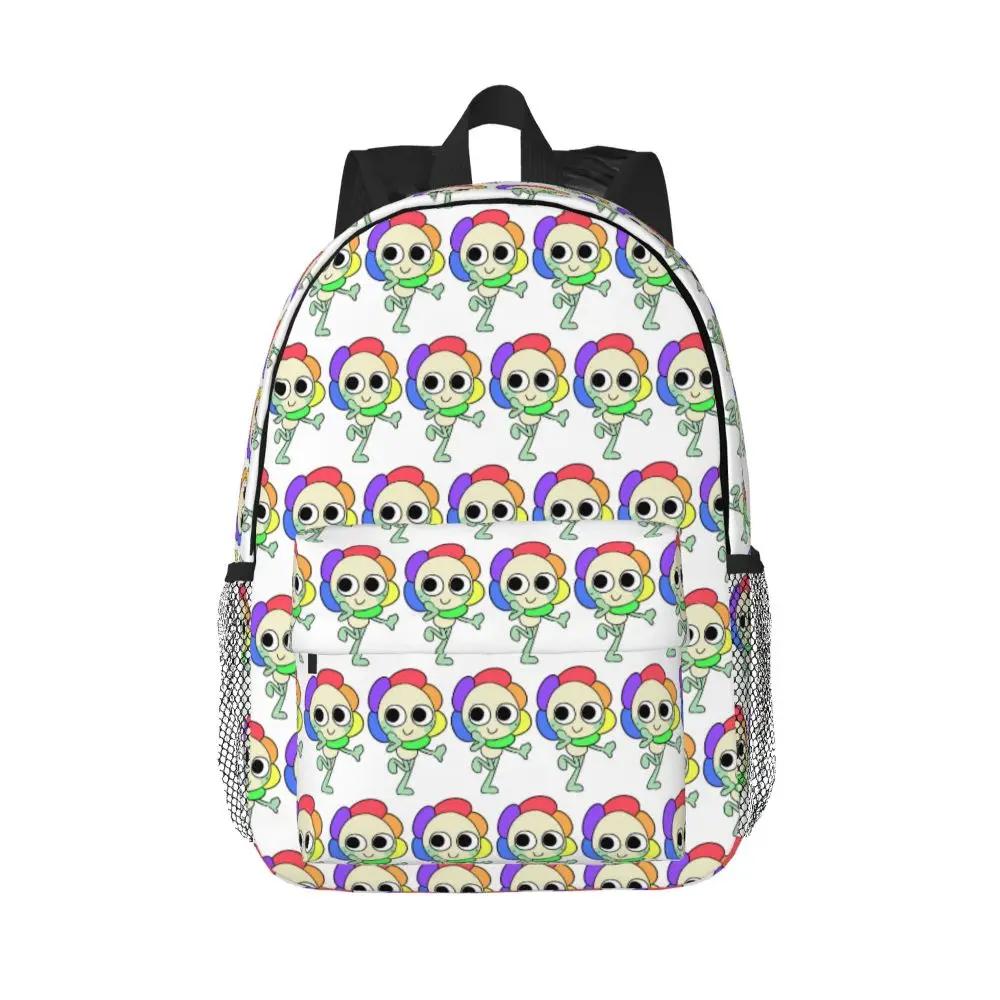 Dandy's World Dandy Pattern Kawaii Backpack