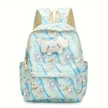 Kawaii Sanrio Cinnamoroll Schoolbag Kawaii Sanrio Cinnamoroll Schoolbag