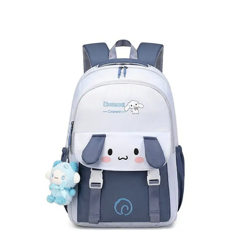 Cinnamoroll Student Kawaii Backpack 