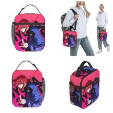 Anime Kawaii Blue Lock Hyoma Chigiri Lunch Bag (Copy) Anime Kawaii Blue Lock Hyoma Chigiri Lunch Bag (Copy)