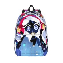 Kawaii Anime Stardust Cookie Backpack Kawaii Anime Stardust Cookie Backpack
