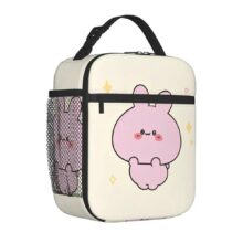 Cartoon Asamimichan Kawaii Lunch Bag Cartoon Asamimichan Kawaii Lunch Bag