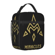 Kawaii Anime Digimon Miracles Lunch Bag Kawaii Anime Digimon Miracles Lunch Bag