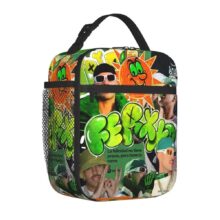 Ferxxo Insulated Kawaii Lunch Bag Ferxxo Insulated Kawaii Lunch Bag