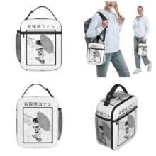 Detective Conan Ran Kiss Shinichi Insulated Lunch Bags Thermal Bag
Meal Container High Capacity Lunch Box Tote Men Women Travel (Copy) Detective Conan Ran Kiss Shinichi Insulated Lunch Bags Thermal Bag
Meal Container High Capacity Lunch Box Tote Men Women Travel (Copy)