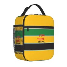 Senna Kawaii Insulated Lunch Bag Senna Kawaii Insulated Lunch Bag