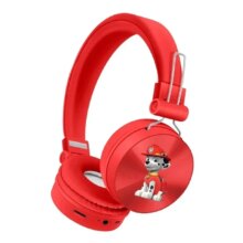 Kawaii Anime PAW Patrol Marshall Wireless Earphone Kawaii Anime PAW Patrol Marshall Wireless Earphone