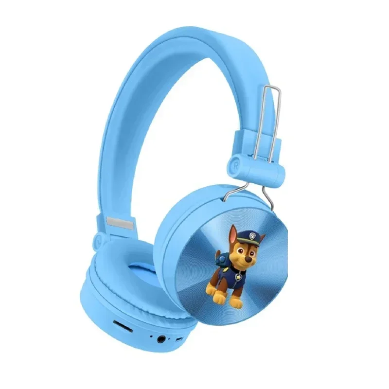 Kawaii Anime PAW Patrol Chase Wireless Earphone