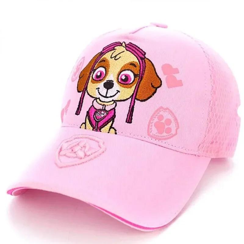 Kawaii Cartoon PAW Skye Patrol Hat